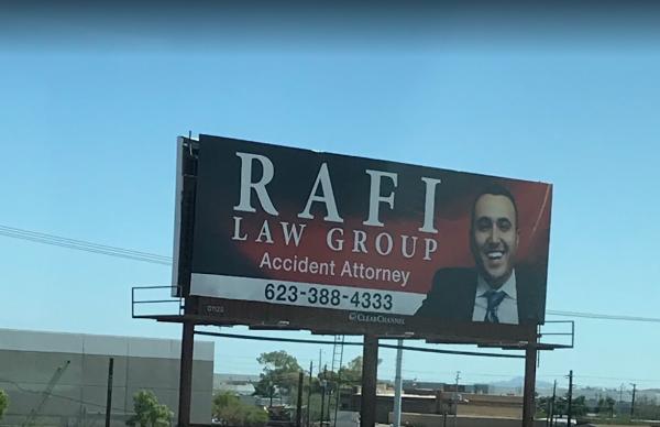 Rafi Law Group