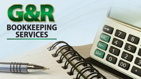 G & R Bookkeeping Services