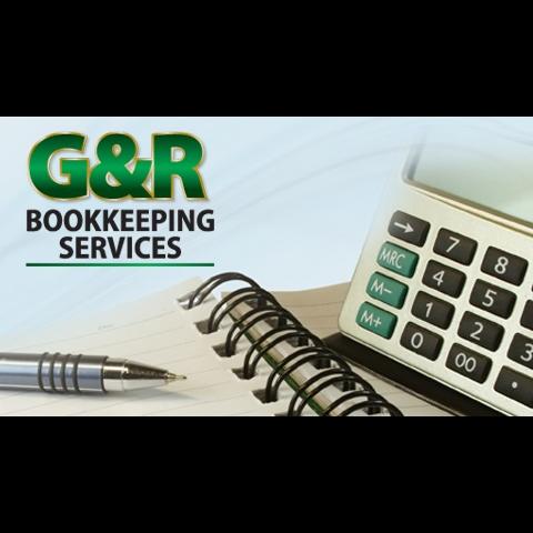G & R Bookkeeping Services