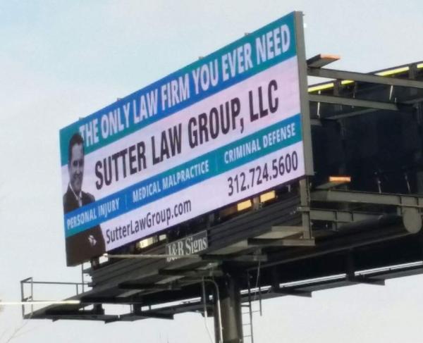 Sutter Law Group