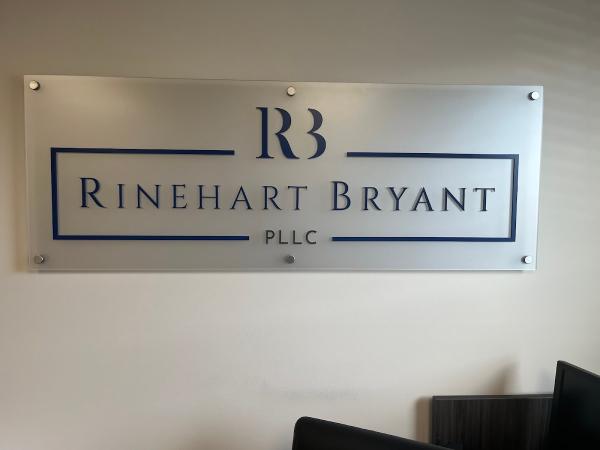 Rinehart Bryant