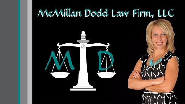 McMillan Dodd Law Firm