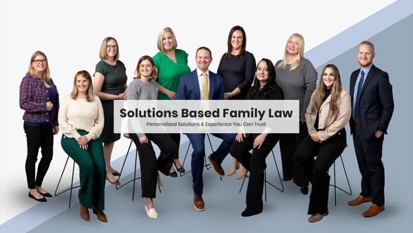 Solutions Based Family Law