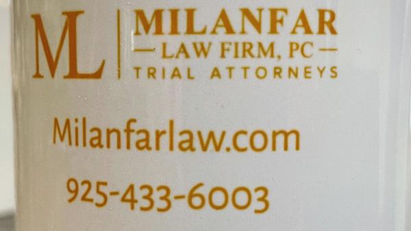 Milanfar Law Firm