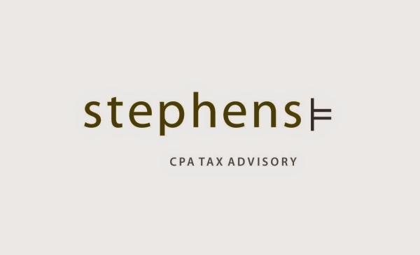 Stephens Tax Advisory