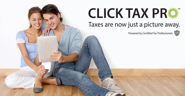 Click Tax Pro