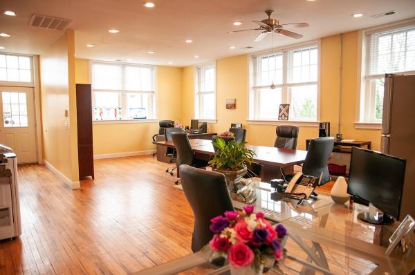 Vanderbloemen, Fleischer & White