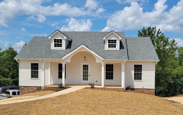 Vanderbloemen, Fleischer & White