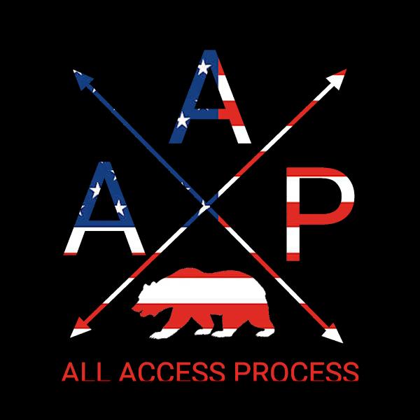 All Access Process Serving