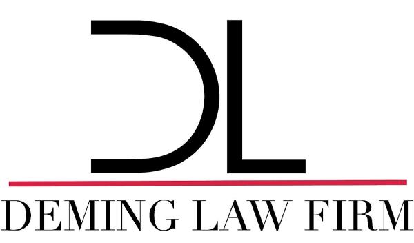 Deming Law Firm