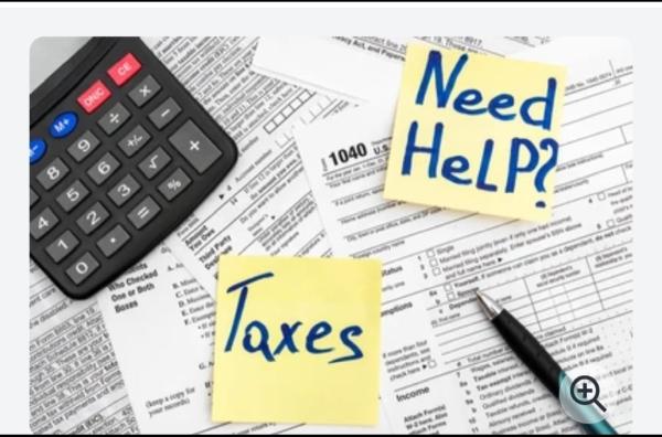 Alpha Accounting & Tax Services