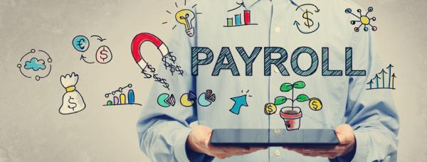 Affordable Payroll Services