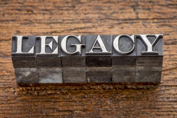 Legacy Legal Group