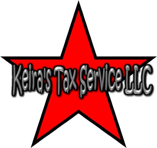 Keira's Tax Service Llc