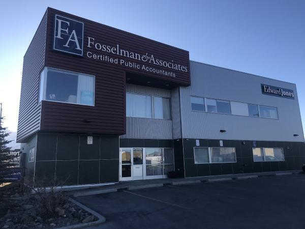 Fosselman & Associates Cpas