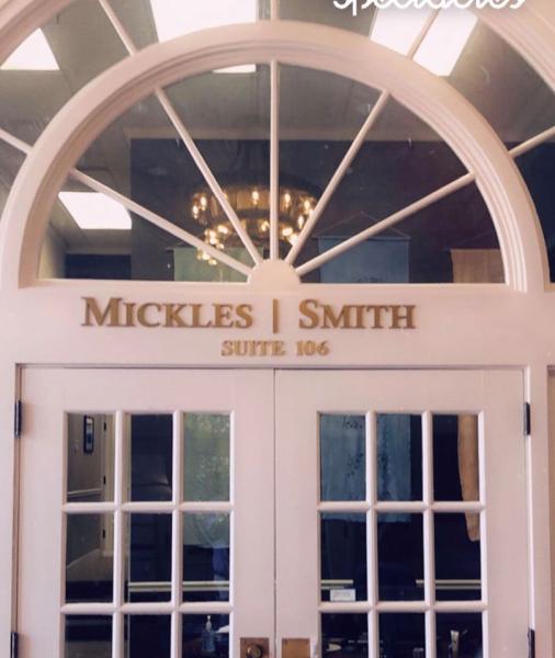 Mickles | Smith