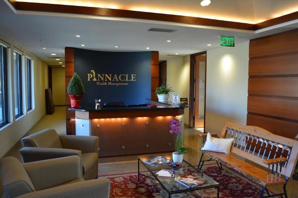 Pinnacle Wealth Management