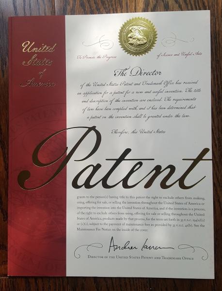 Karen TW Sutton Patent Trademark Copyright Attorney