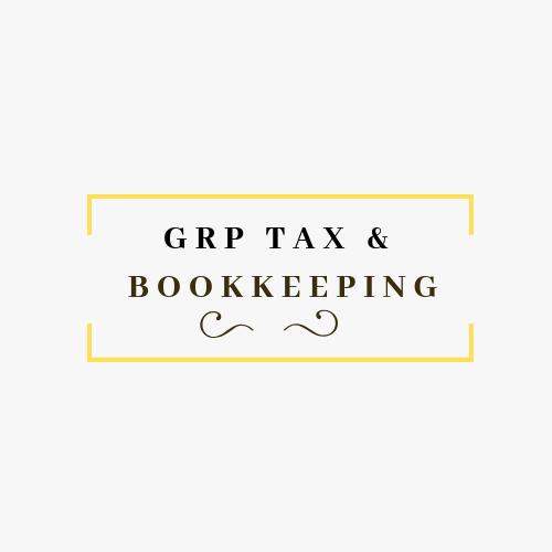 GRP Tax and Bookkeeping