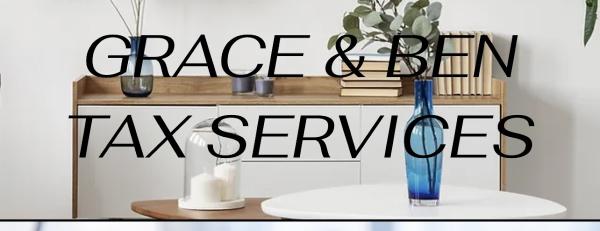 Grace & Ben Tax Services