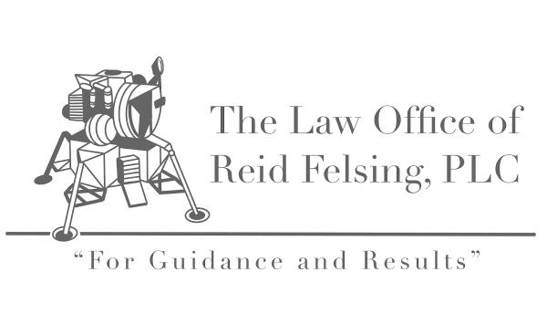 The Law Office of Reid Felsing, PLC