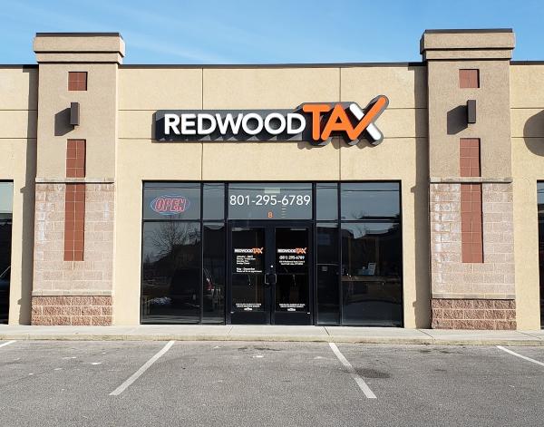 Redwood Tax