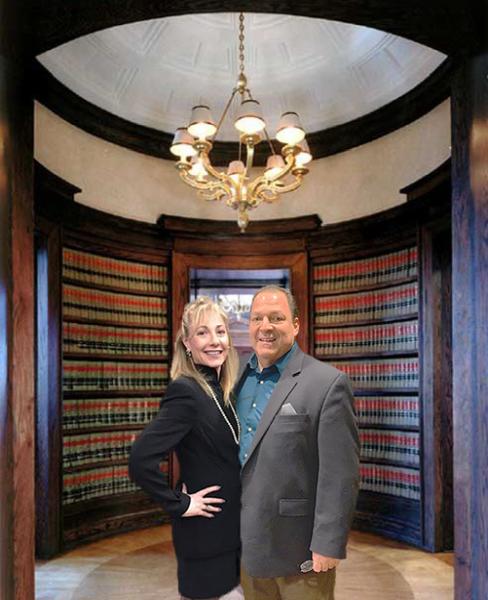 Mondry & Mondry, Attorneys at Law