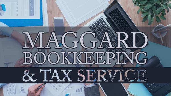 Maggard Bookkeeping