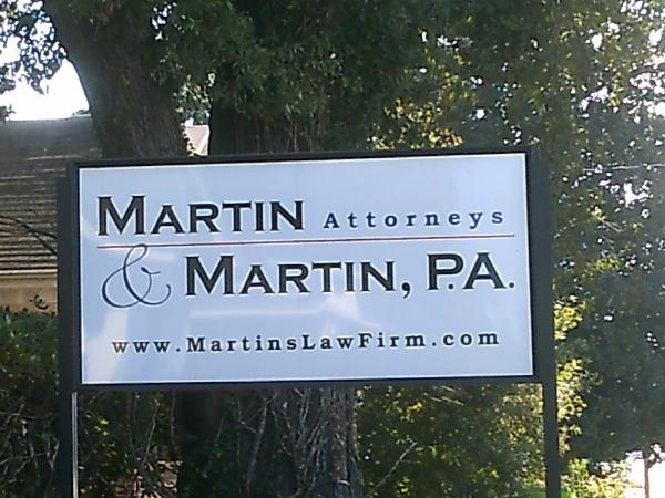 Martin & Martin Attorneys