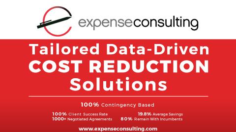 Expense Consulting