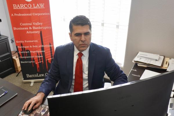 Barco Law, A Professional Corporation