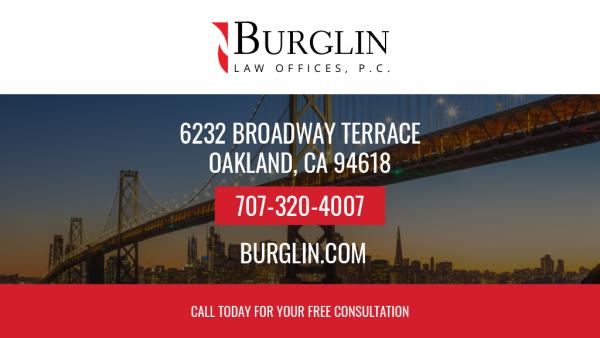 Burglin Law Offices