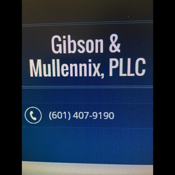 Gibson & Mullennix