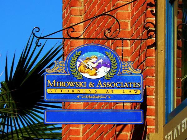 Mirowski & Associates