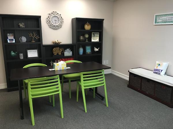 Family First Legal Group