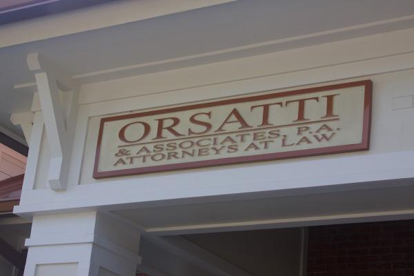 Orsatti & Associates