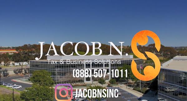 Jacob N.S. Tax & Business Solutions