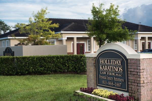 Holliday Karatinos Law Firm