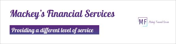 Mackey's Financial Services