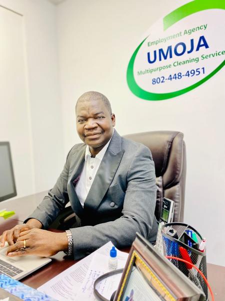 Umoja Employment Agency