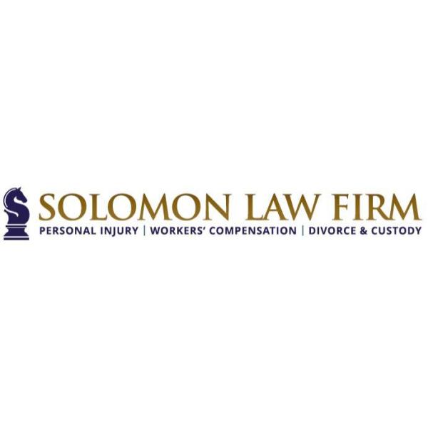 Solomon Law Firm