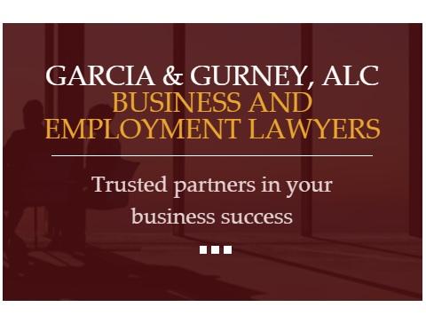 Garcia & Gurney, A Law Corporation