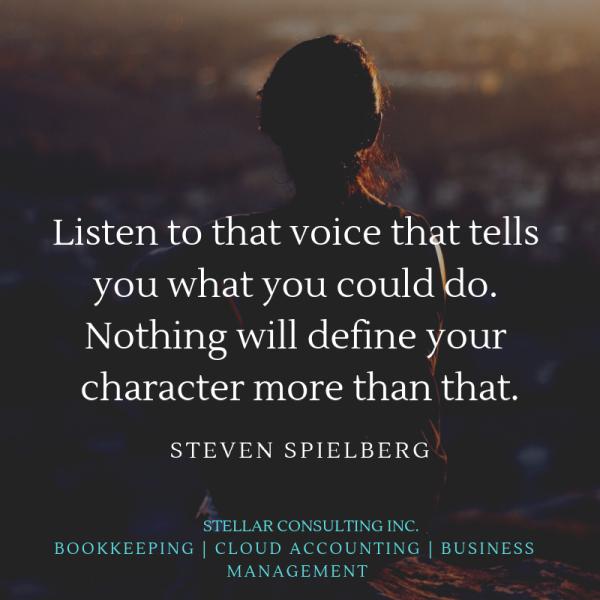 Stellar Consulting & Bookkeeping