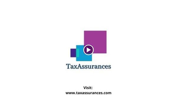 Taxassurances
