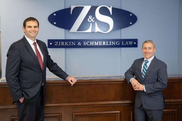 Zirkin and Schmerling Law