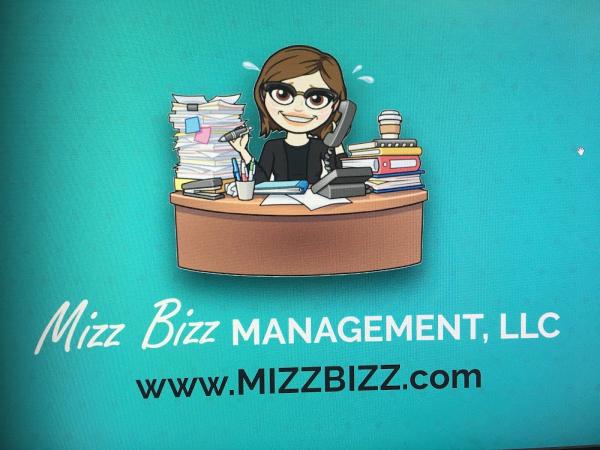 Mizz Bizz Management