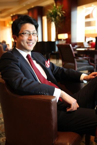 Eric W. Lim, Attorney at Law