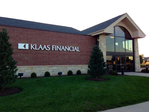 Klaas Financial