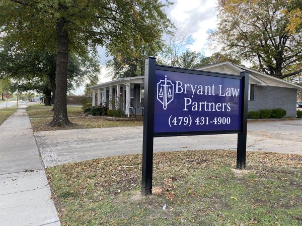 Bryant Law Partners, Attorneys at Law