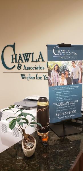 Chawla & Associates, Cpas